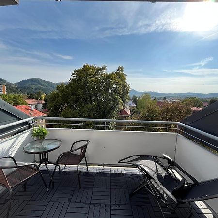 Tranquille Inn Apartment Kysucke Nove Mesto Exteriér fotografie