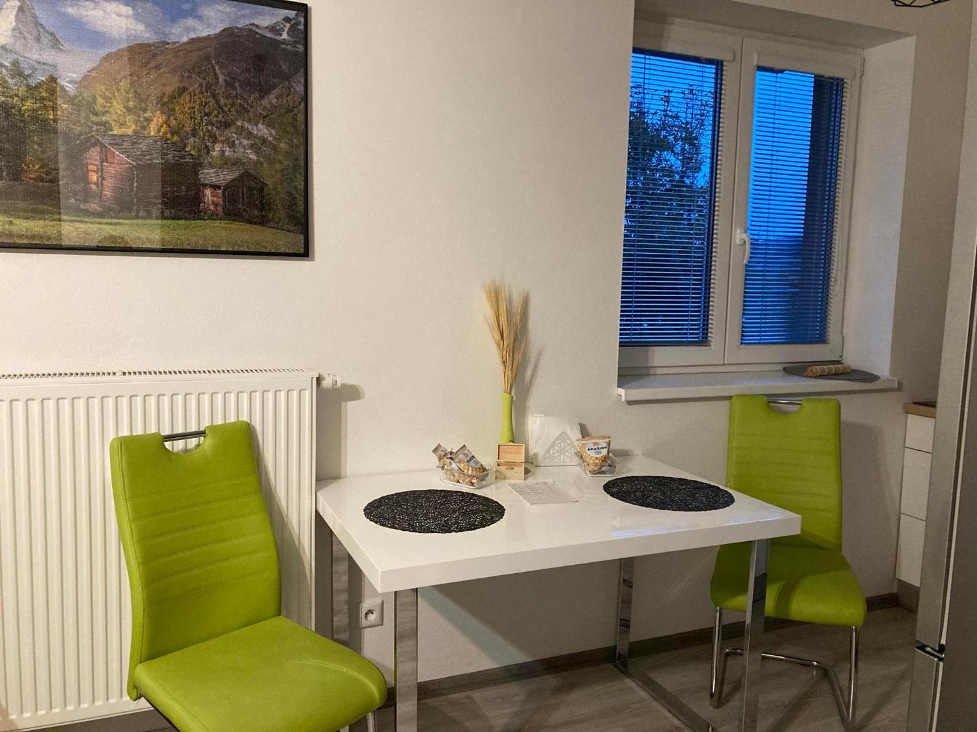 Tranquille Inn Apartment Kysucke Nove Mesto Exteriér fotografie