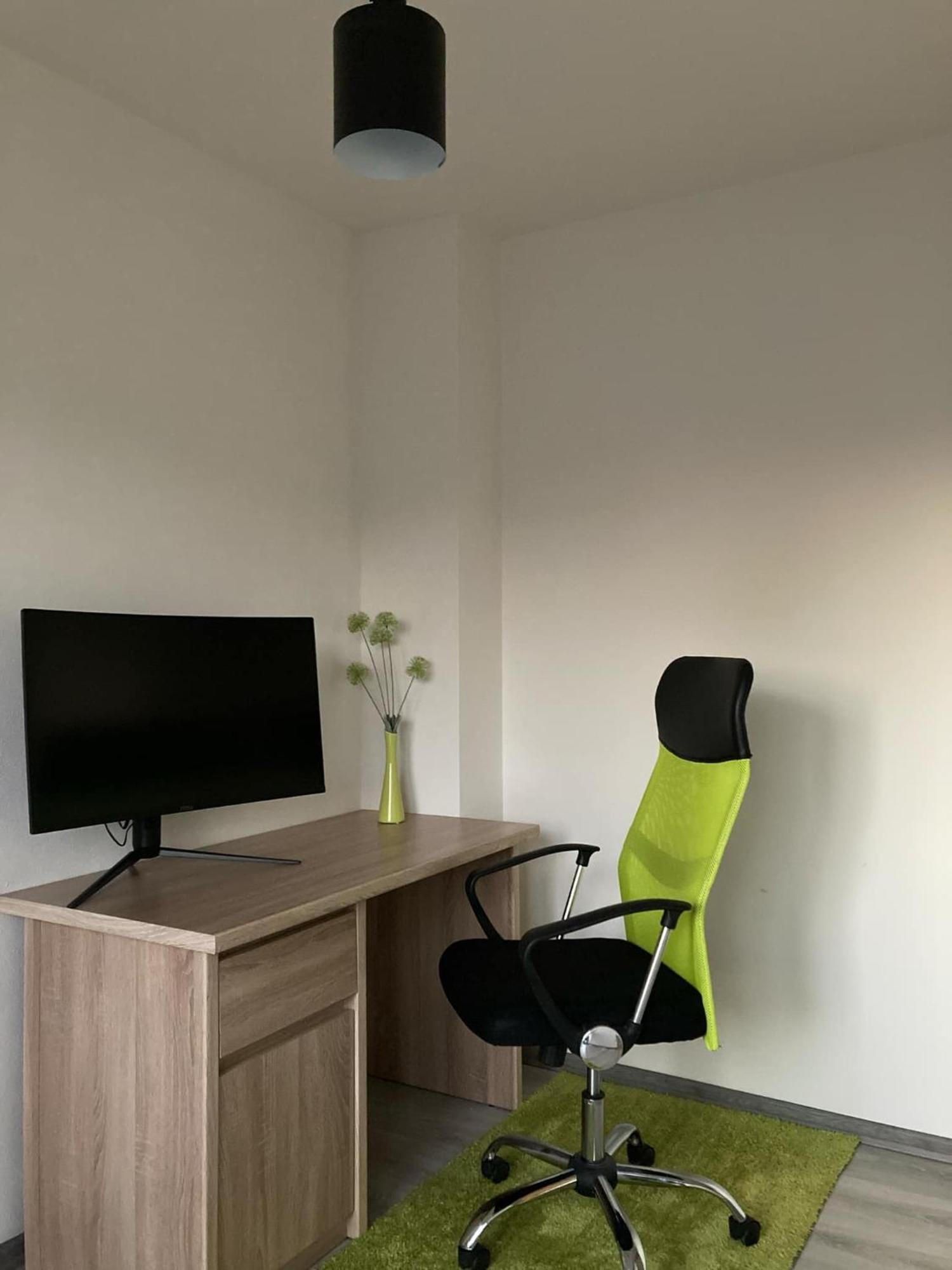 Tranquille Inn Apartment Kysucke Nove Mesto Exteriér fotografie