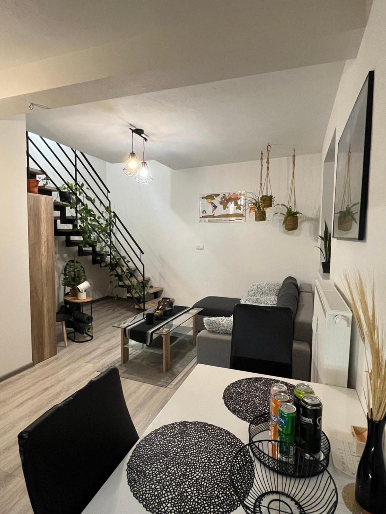 Tranquille Inn Apartment Kysucke Nove Mesto Exteriér fotografie
